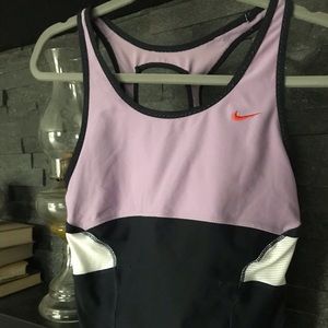 Nike Fit Dry Workout Top